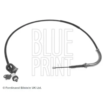 Disponible Ahora Cable de accionamiento, freno de estacionamiento BLUEPRINT ADB114604